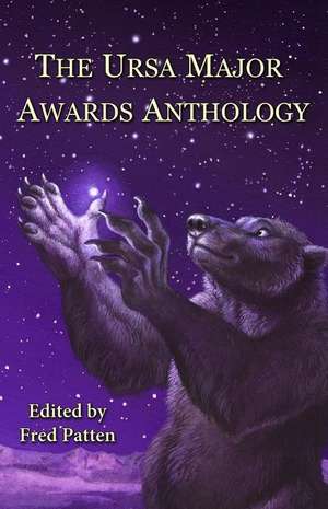 The Ursa Major Awards Anthology de Fred Patten