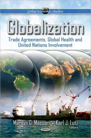 Globalization de Marilyn G. Massari