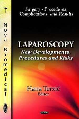 Laparoscopy de Hana Terzic