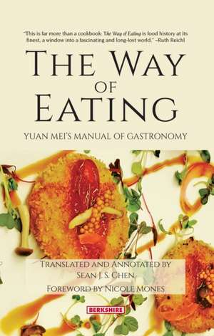 The Way of Eating de Mei Yuan