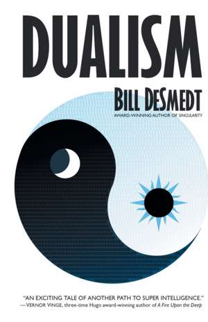 Dualism de Bill Desmedt