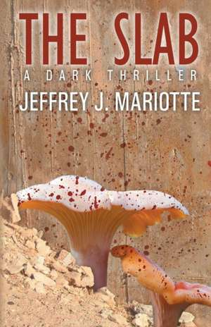 The Slab de Jeffrey J. Mariotte