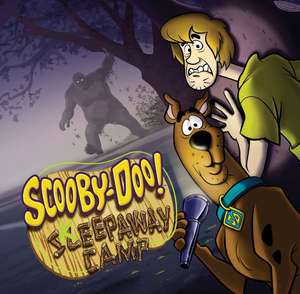 Scooby-Doo in Keepaway Camp de Sonia Sander