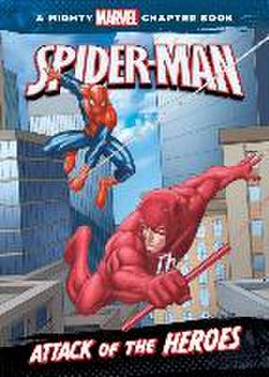 Spider-Man de Marvel Entertainment Group