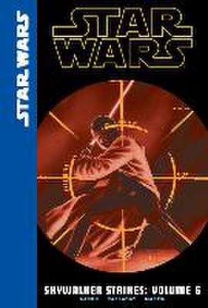 Star Wars de Jason Aaron