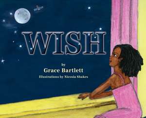 Wish de Grace Bartlett