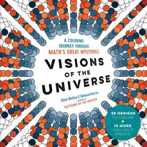 Visions of the Universe de Alex Bellos