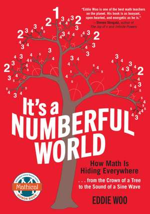 It's a Numberful World de Eddie Woo