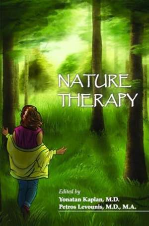 Nature Therapy de Petros Levounis