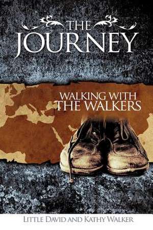 The Journey de David Walker