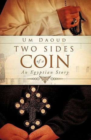 Two Sides of a Coin de Um Daoud