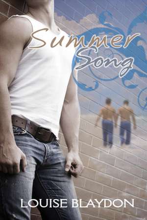 Summer Song de Louise Blaydon