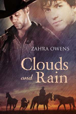 Clouds and Rain de Zahra Owens