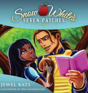 Snow White's Seven Patches de Jewel Kats