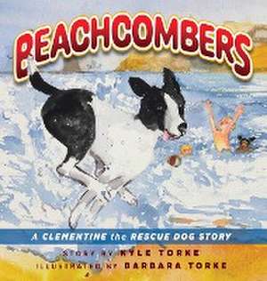 Beachcombers de Kyle Torke