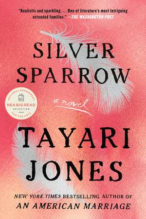 Silver Sparrow de Tayari Jones