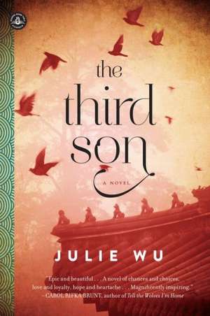 The Third Son de Julie Wu