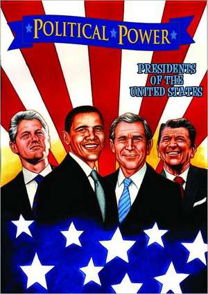 Presidents of the United States de Chris Ward