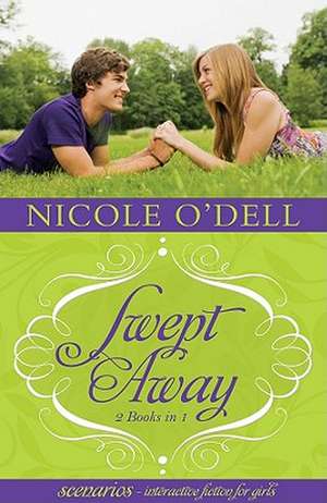 Swept Away de Nicole O'Dell