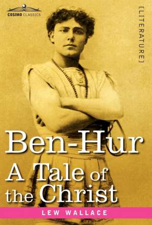 Ben-Hur de Lewis Wallace