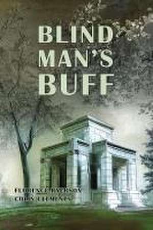 Blind Man's Buff de Florence Ryerson