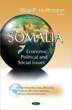 Somalia de Elias P. Hoffmann