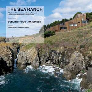 The Sea Ranch, Revised de Donlyn Lyndon