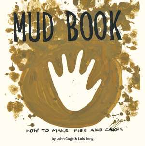 Mud Book de John Cage