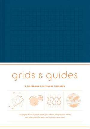 Grids & Guides de Princeton Architectural Press