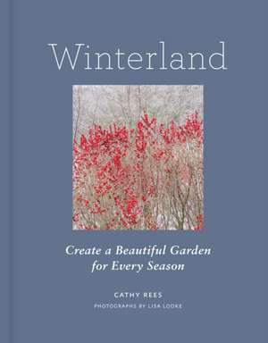 Winterland de Cathy Rees