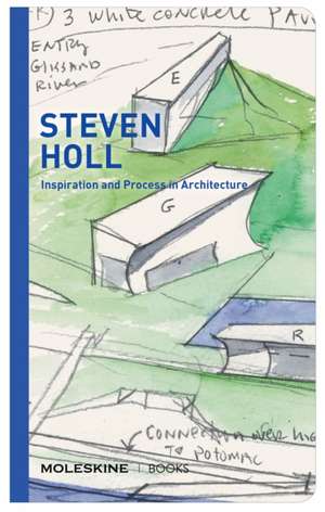 Steven Holl de Steven Holl