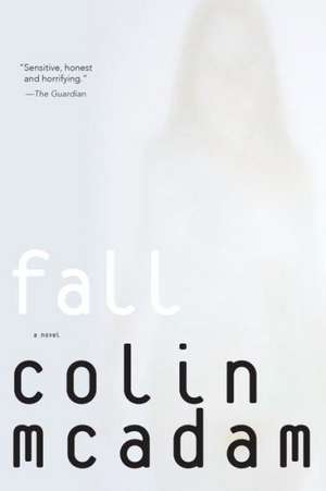 Fall de Colin McAdam