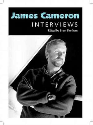 James Cameron: Interviews de James Cameron