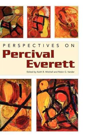 Perspectives on Percival Everett de Keith B. Mitchell