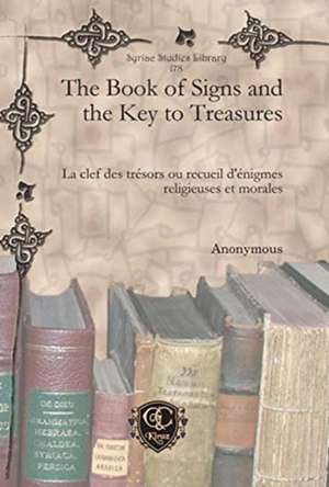 The Book of Signs and the Key to Treasures de Anonymous