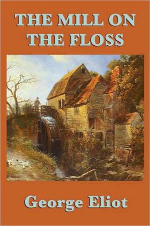 The Mill on the Floss de George Eliot