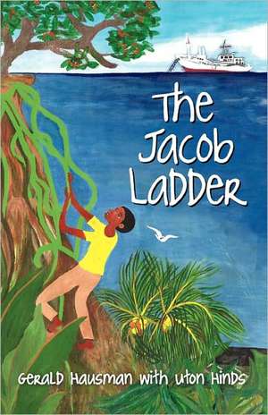 The Jacob Ladder de Gerald Hausman