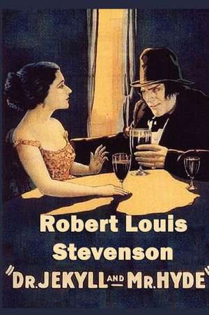 Dr. Jekyll and Mr. Hyde de Robert Louis Stevenson