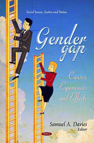 Gender Gap de Samuel A. Davies