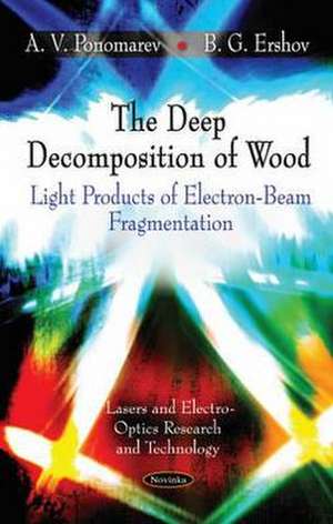 The Deep Decomposition of Wood de A V Ponomarev