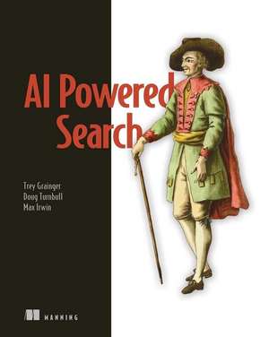 AI-Powered Search de Doug Turnbull