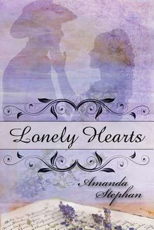 Lonely Hearts: Noche Files I de Amanda Stephan