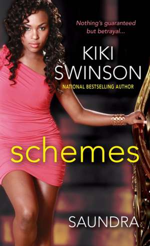 Schemes de Kiki Swinson