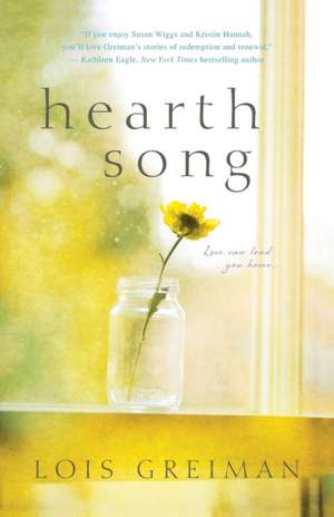 Hearth Song de Lois Greiman