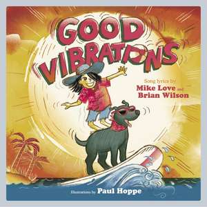 Good Vibrations de Brian Wilson