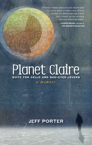 Planet Claire de Jeff Porter