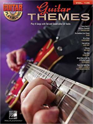 Guitar Themes