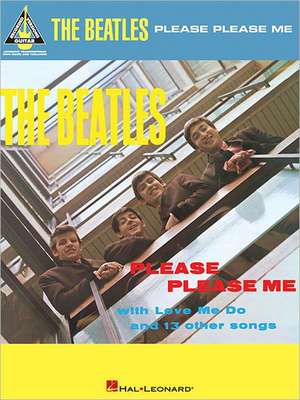 The Beatles: Please Please Me