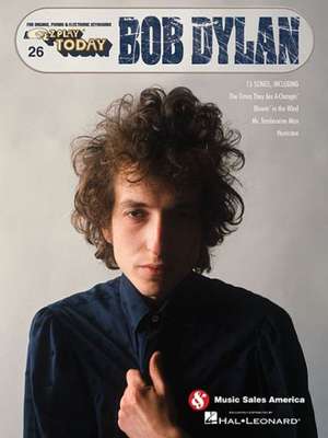 Bob Dylan de Dylan Bob