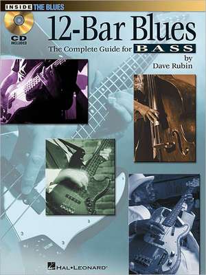 12-BAR BLUES